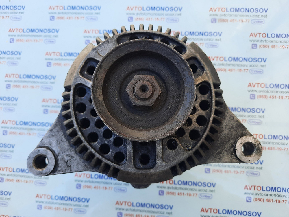 1406092 Генератор Ford Cougar Mondeo 2,5 Бензин ORIGINAL Днепр - изображение 2