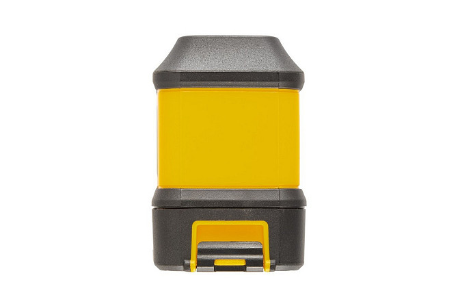 Уровень лазерный MASTERTOOL 15 м ±0.3 мм/м H110°/V110° ±4° RED/635 нм класс II IP54 ААх2 сумка 30-19 Харків - зображення 4