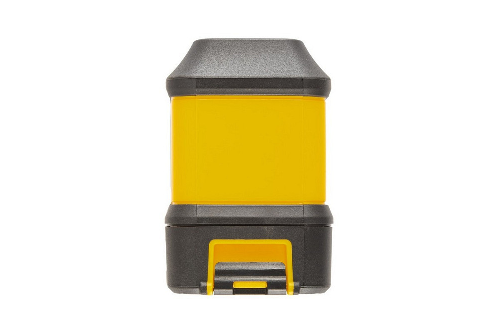 Уровень лазерный MASTERTOOL 15 м ±0.3 мм/м H110°/V110° ±4° RED/635 нм класс II IP54 ААх2 сумка 30-19 Харьков - изображение 4