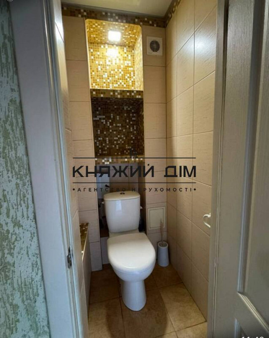 Оренда 2-кімнатної квартири на Позняках, проспект Петра Григоренко. Код 1129728 Київ - зображення 9
