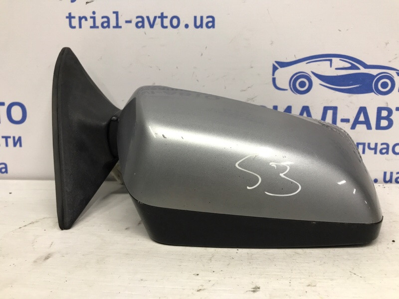 Зеркало правое Subaru Outback 2009-2015 91036AJ020 (Арт. 56533) Київ - зображення 5