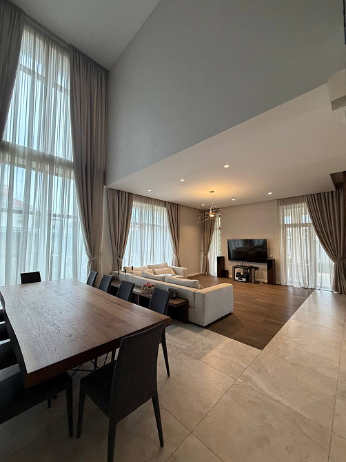 Терміново!Продаж будинку в Совіньйоні архітектурний проєкт з басейном і гостьовим будинком Одеса - зображення 8