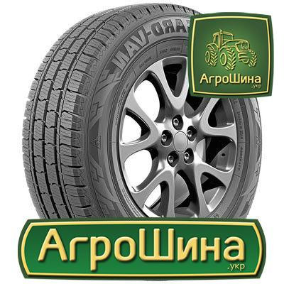 Росава Snowgard Van 195/75 R16C 107/105R Київ - зображення 1