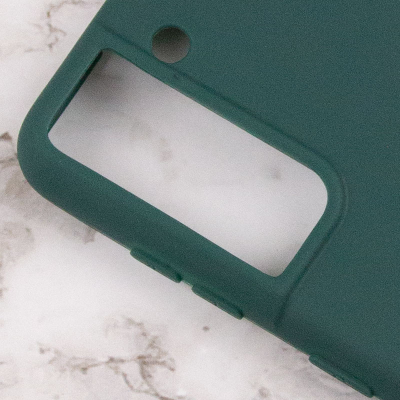 Силиконовый чехол Candy для Samsung Galaxy S21+ Херсон - зображення 7