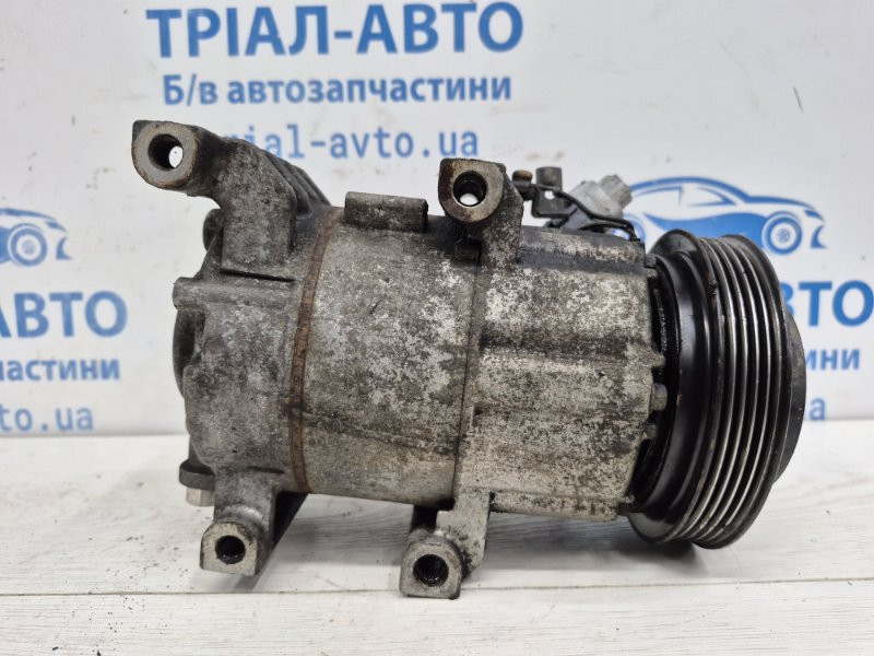 Компрессор кондиционера Hyundai IX35 LM 1.7 DIESEL D4FD 2009 (б/у) Київ - зображення 3