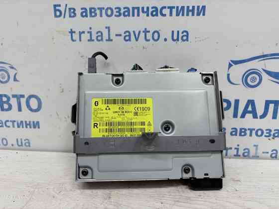 Блок управления Mazda 6 2012- GMD7669C0C (Арт. 83367) Київ