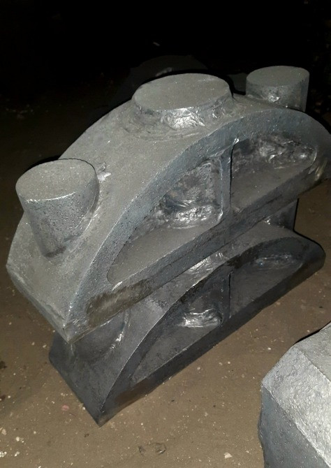 Готова деталь за індивідуальним кресленням Кам'янське (Дніпродзержинськ) - зображення 4