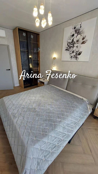 Продажа новой , стильной квартиры в Одессе . терраса . бассейн ,BBQ Одеса - зображення 7