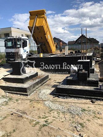 продажа земля коммерческого назначения Киево-Святошинский, Буча, 373000 $ Буча - зображення 2