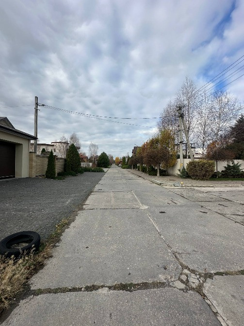 Продам ділянку 12с смт Слобожанське (Ювілейне) кооператив Антей Дніпро - зображення 3