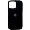 DM Чохол Silicone Case для iPhone 16 Pro Black Харьков