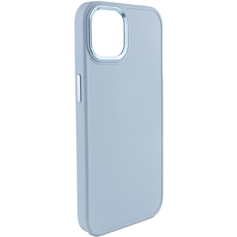 TPU чехол Bonbon Metal Style для Apple iPhone 14 (6.1") Херсон - изображение 12