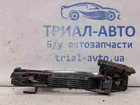 Ручка двери внешняя задняя правая Toyota Prado 2002-2009 6921128070C1 (Арт. 64699) Киев
