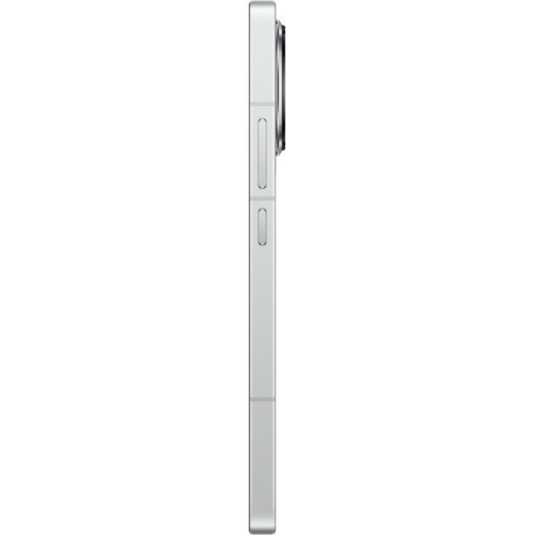 Смартфон Xiaomi Poco F7 Pro 12/512GB NFC Silver Global (Код товару:40943) Харків - зображення 9