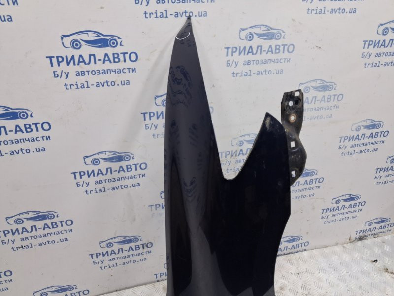 Крыло переднее правое Honda Civic 2005-2012 60211SNBJ00ZZ (Арт. 67811) Київ - зображення 2