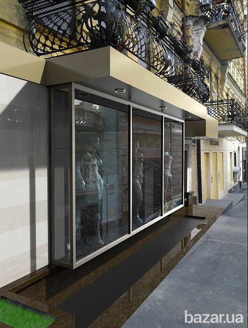 Продажа магазина в центре Киева, ул. Городецкого. СРОЧНО! БЕЗ КОМИССИИ Київ - зображення 10