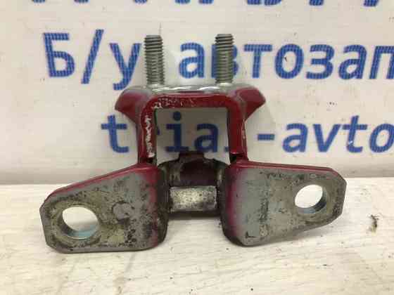 Петля двери задней правой верхняя Mitsubishi Lancer 10 1.8 БЕНЗИН 2007 (б/у) Київ