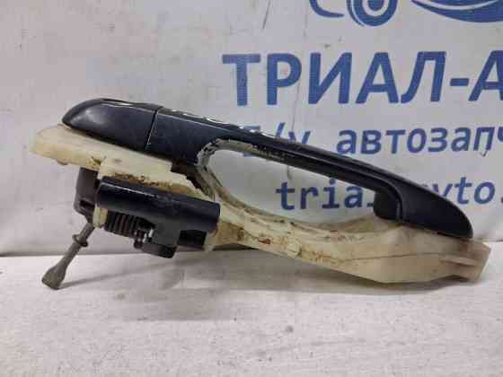 Ручка двери внешняя передняя левая Hyundai I30 2007-2012 826551H000 (Арт. 78275) Киев