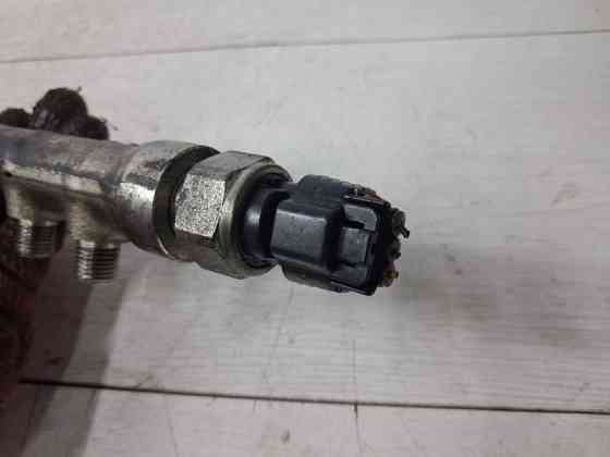 Топливная рампа Mazda CX 5 KE 2.2 DIESEL 2011 (б/у) Киев