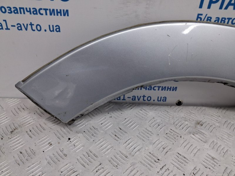 Накладка крыла Mitsubishi Pajero Wagon 2006-2022 7420A082HA (Арт. 68514) Київ - зображення 2