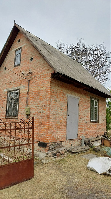 Продам дачний будинок біля м. Самар Новомосковск - изображение 7