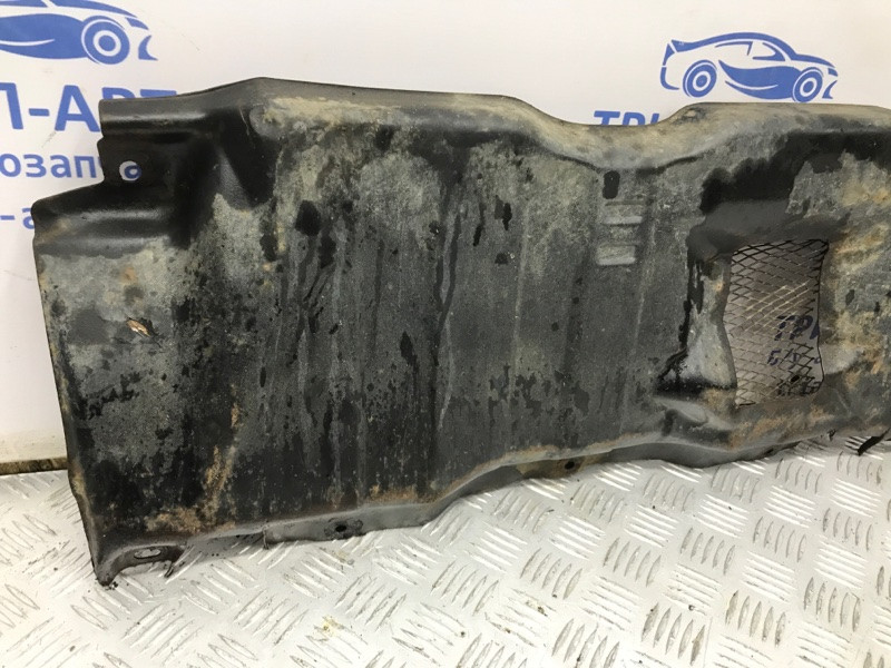 Защита Mitsubishi Pajero Sport K9 3.0 БЕНЗИН 6G72 1996 (б/у) Київ - зображення 2