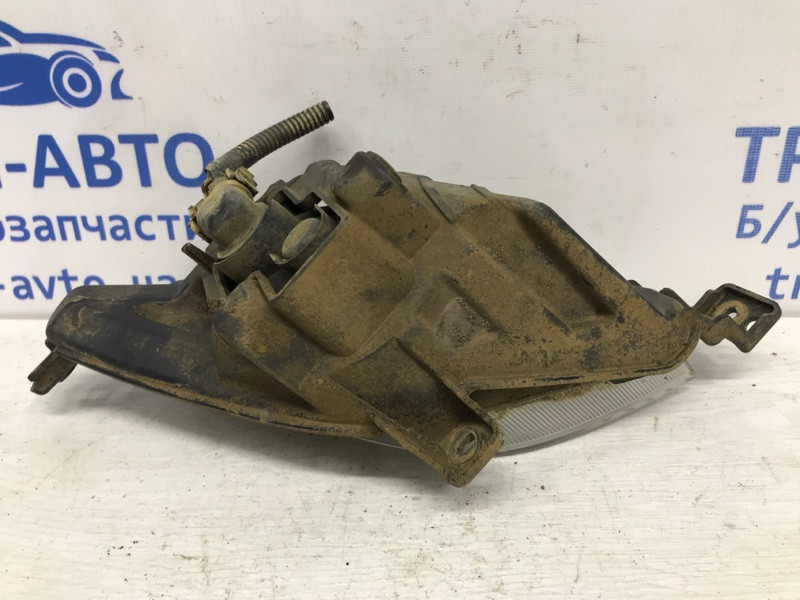 Фара противотуманная правая SsangYong Korando C200 2.0 DIESEL 2010 (б/у) Київ - зображення 4