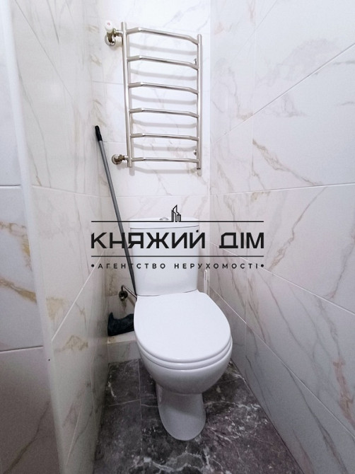 Оренда студії м. Осокорки. Код об'єкту:11203313 Київ - зображення 5