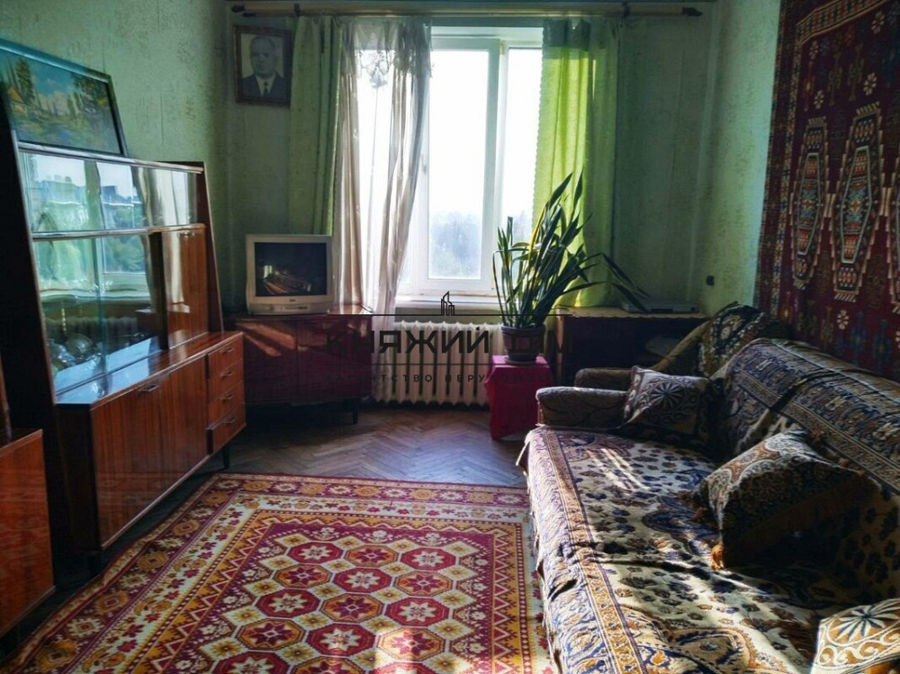 Оренда 2 кімнатної квартири. Парк Нивки № 11203747 Київ - зображення 3