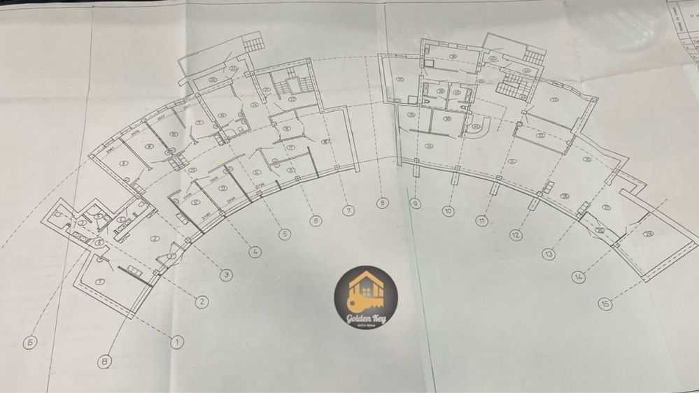 продажа торговые площади Киев, Шевченковский, 950000 $ Київ - зображення 8