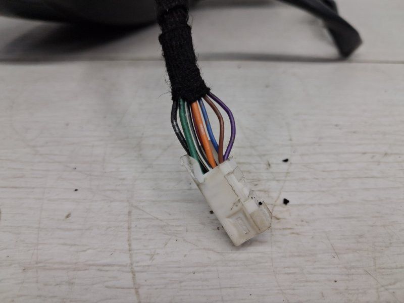 Зеркало левое Mazda 3 BM 2.2 DIESEL 2013 (б/у) Киев - изображение 8