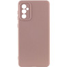 Чехол Silicone Cover Lakshmi Full Camera (AA) для Samsung Galaxy A34 5G Херсон