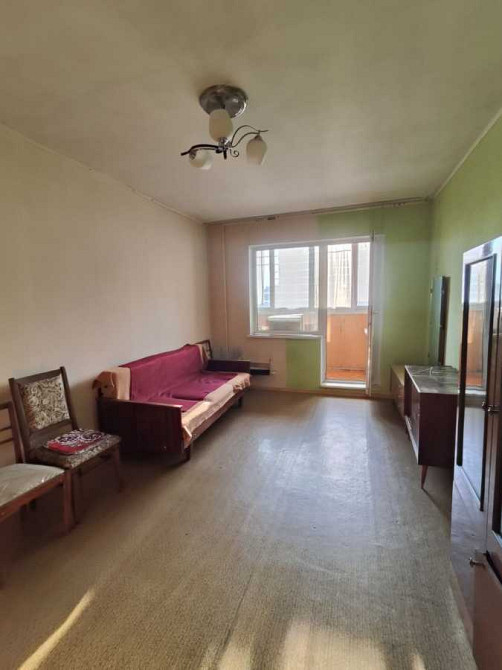 продажа 1-к квартира Киев, Голосеевский, 61000 $ Київ - зображення 5