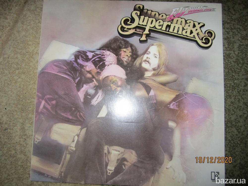 Продам LP USA/Germany /UK Кривий Ріг - зображення 5