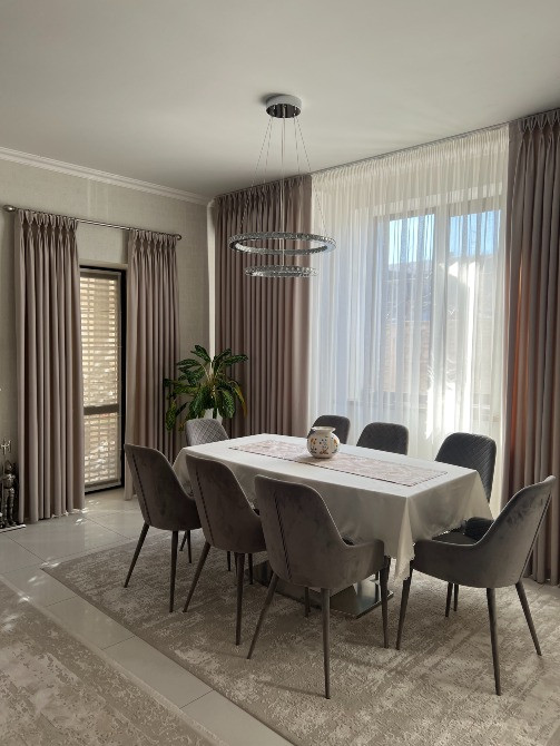 Штори (шторы) Дніпро - зображення 1