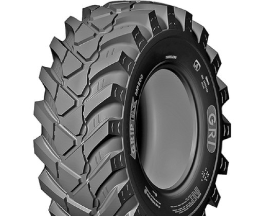 405/70 R20 GRI GRIP EX MP500 149A8 Індустріальна шина Київ - зображення 1