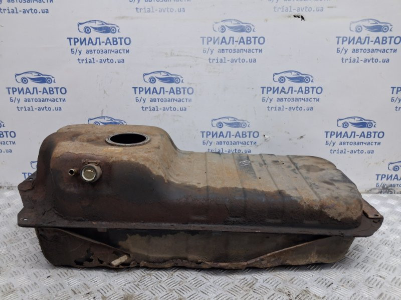 Бак топливный металлический Kia Sorento 2002-2011 311103E710 (Арт. 62444) Київ - зображення 1