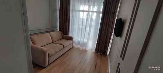 Здається 2-кімнатна ЖК Квартет Липківського, 16А Київ