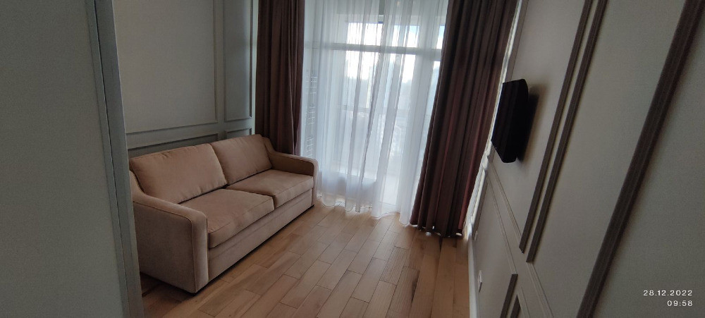 Здається 2-кімнатна ЖК Квартет Липківського, 16А Київ - зображення 4