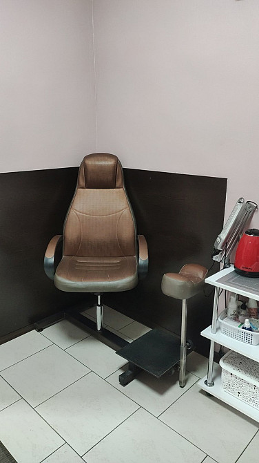 Пропоную купити салон краси в м. Тернівка, цент міста. Дніпро - зображення 6