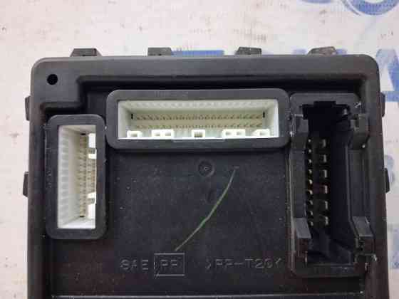 Блок комфорта Suzuki SX4 2006-2014 3677075K51 (Арт. 62979) Киев