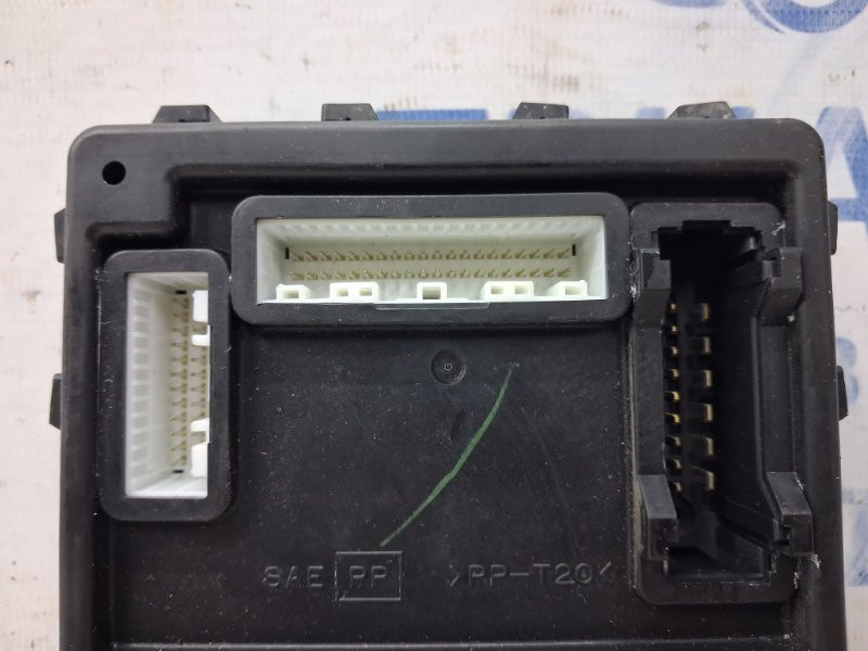 Блок комфорта Suzuki SX4 1 2.0 БЕНЗИН J20A 2006 (б/у) Киев - изображение 3