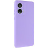 Чехол Silicone Cover Ummi Lakshmi Full Camera (AA) для Motorola Edge 50 Херсон