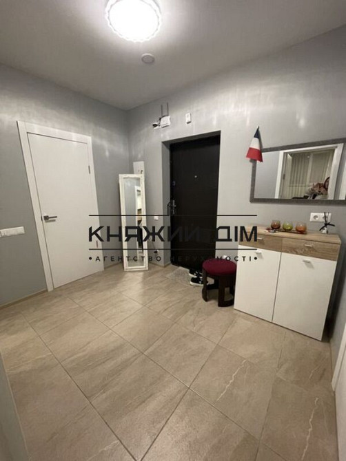 Оренда 1 кімнатної квартири ст.м Позняки № 11203733 Київ - зображення 9