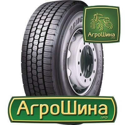 Bridgestone W958 (ведущая) 315/80 R22.5 156/150L Київ - зображення 1