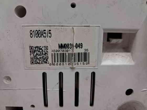 Приборная панель Mitsubishi L200 2006-2015 8100A515 (Арт. 60972) Киев