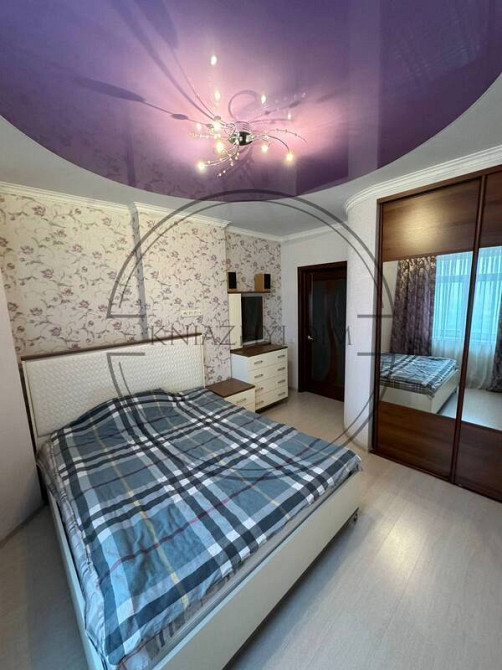 Комфортна 2-х к. Кв. студія, ст. м. Позняки. № 11152271 Київ - зображення 7