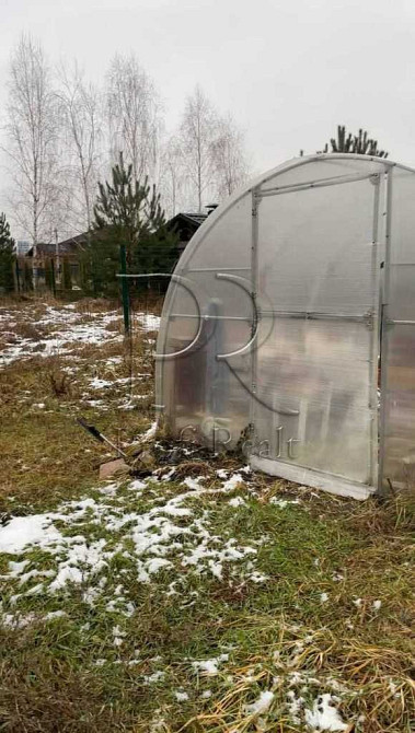 продажа участок под жилую застройку Киев, Святошинский, 76990 $ Киев - изображение 4