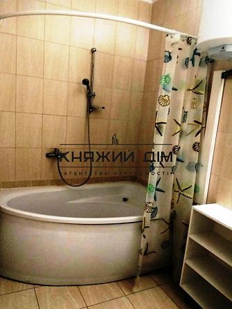 1 ком. в ЖК Лико-Град на Теремках-2. № 21146590 Киев - изображение 6