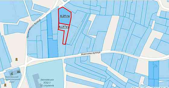 продажа 2-к дом Бориспольский, Иванков, 29000 $ Иванков